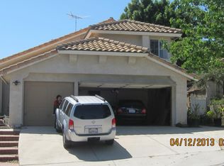 712 La Cumbre St, Corona, CA 92879
