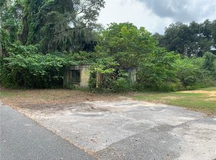 672 NW 4th St, Webster, FL 33597