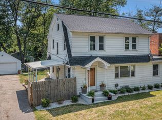 625 W G Ave, Kalamazoo, MI 49004