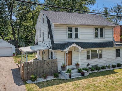 625 W G Ave, Kalamazoo, MI, 49004