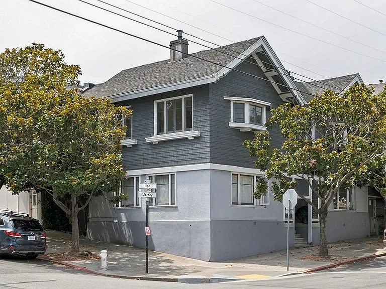 301 Jersey St #3 — Photo 14