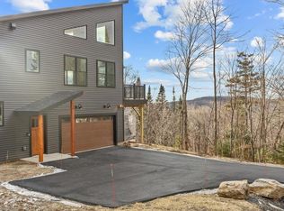 138 Thatcher Rd, Richmond, VT 05477