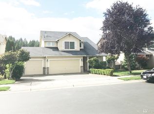 18908 89th Ave E, Puyallup, WA 98375