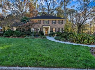 5734 Denton Cir, Norcross, GA 30092