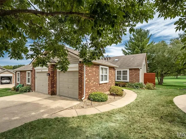 12 Kemper Ct #12, Lake Saint Louis, MO 63367