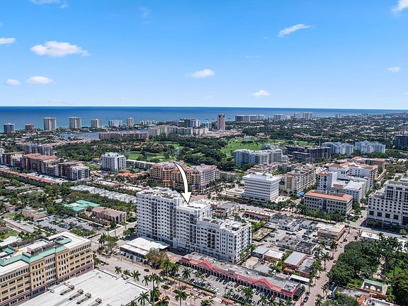 2nd image of 155 E Boca Raton Road #723
