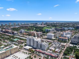 155 E Boca Raton Road #814, Boca Raton, FL 33432