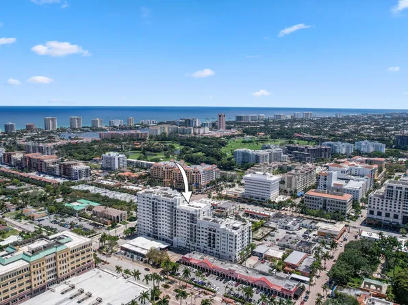 155 E Boca Raton Road #823, Boca Raton, FL 33432