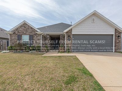 4375 W Topeka Ave, Fayetteville, AR, 72704