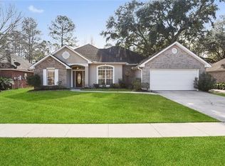 207 Amanda Dr, Slidell, LA 70458