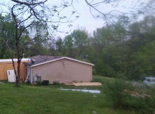 5246 Township Road 398a NW, Somerset, OH