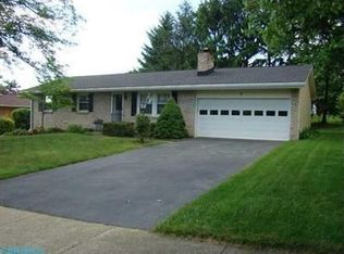 3 Claypool Dr, Mount Vernon, OH 43050