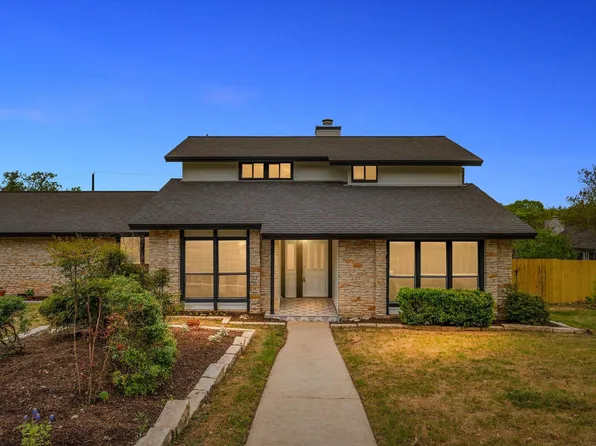 10404 Spicewood Mesa, Austin, TX 78759