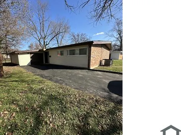 8439 Alder Ave, Saint Louis, MO 63134