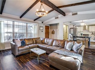 328 Rhineland Rd, Benbrook, TX 76126