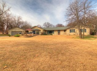 6209 N Sooner Rd, Edmond, OK 73034