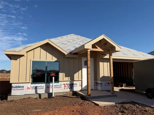 7701 Lake Ridge Pkwy, Abilene, TX 79602