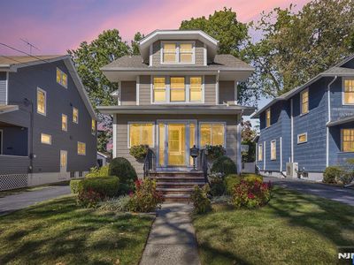 334 Park Ave, Rutherford, NJ, 07070