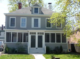 315 Woodbridge Ave UNIT B, Metuchen, NJ 08840