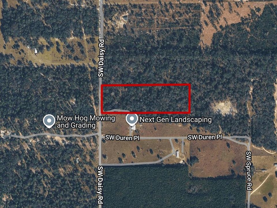 2nd image of SW Daisy Rd