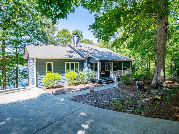 171 Martin Ln, Wedowee, AL 36278