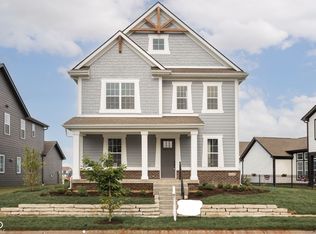 15164 Fairlands Dr, Westfield, IN 46074
