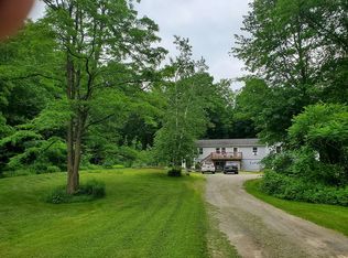 77 Maple Rd, Spofford, NH 03462