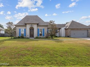 207 Beringer Dr, Duson, LA 70529