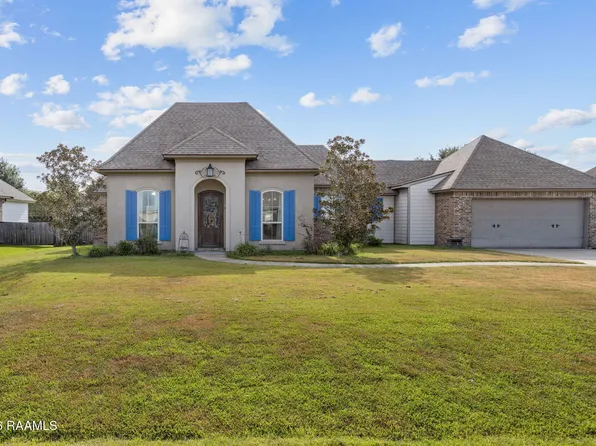 207 Beringer Dr, Duson, LA 70529