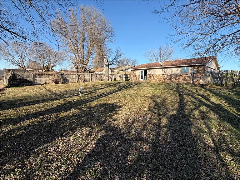 3354 S 124th East Ave — Photo 9