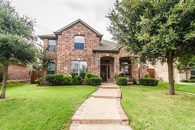 1st image of 4524 Parkridge Dr