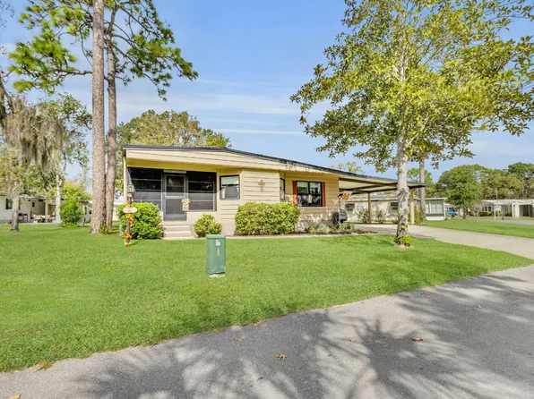 1302 W Gleneagles Rd #389, Ocala, FL 34472