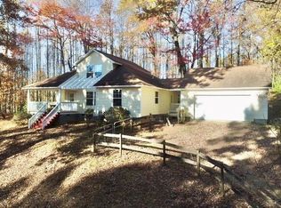 25568 Calima Dr, Abingdon, VA 24210