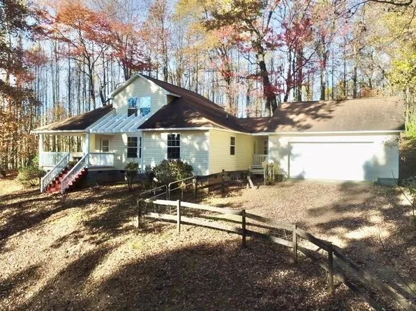 25568 Calima Dr, Abingdon, VA 24210