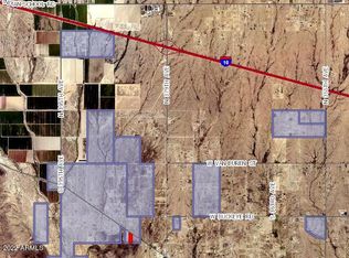384th Avenue W Salome Hwy #4, Tonopah, AZ 85354