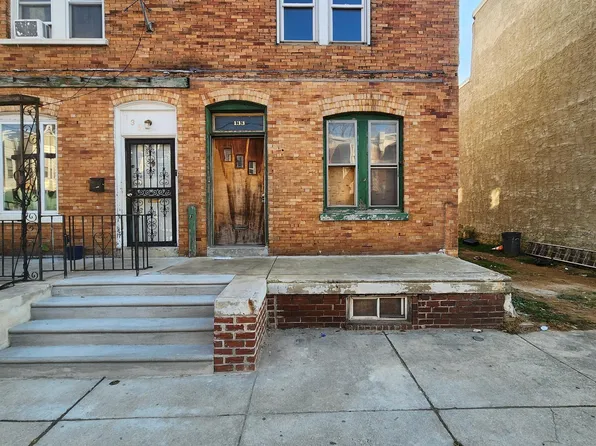 133 N Farson St, Philadelphia, PA 19139
