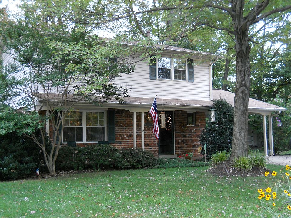 1st image of 10012 Raeburn Ct