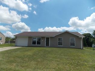 3116 Vineyard St, Springfield, OH 45503