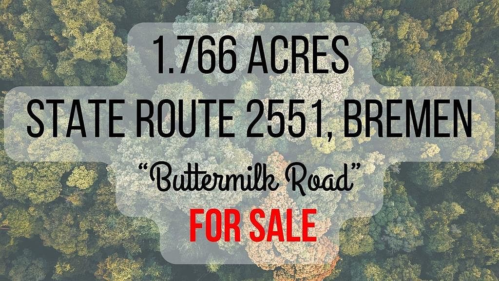 2 State Route 2551, Bremen, KY 42325 MLS 89516 Zillow