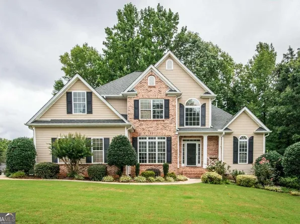 90 Creekside Vw, Hiram, GA 30141