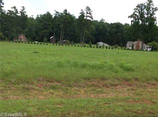 7103 McClay Dr, Liberty, NC 27298