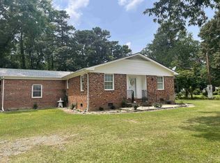 1226 Weeks Rd, Dunn, NC 28334