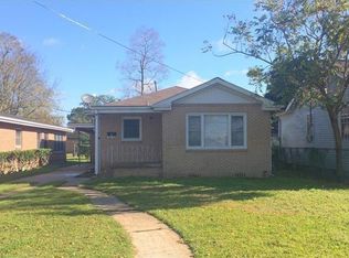 753 Jefferson St, New Orleans, LA 70121