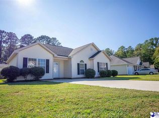 3712 Breckridge Cir, Florence, SC 29505