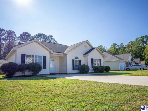 3712 Breckridge Cir, Florence, SC 29505