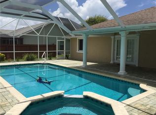 217 SW 38th St, Cape Coral, FL 33914