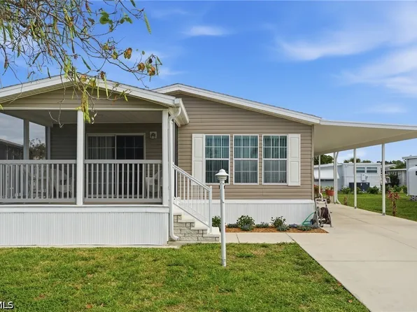 5 Monaco Ter, Naples, FL 34112