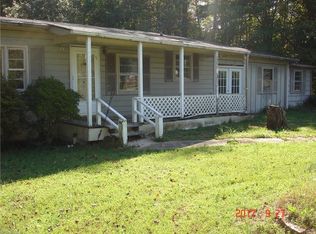 4905 State Highway 89 E, Walnut Cove, NC 27052