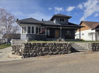 509 N 5th St, Parma, ID 83660