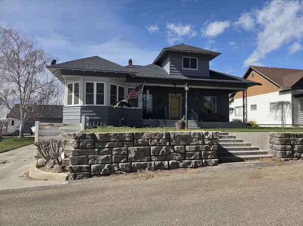 509 N 5th St, Parma, ID 83660